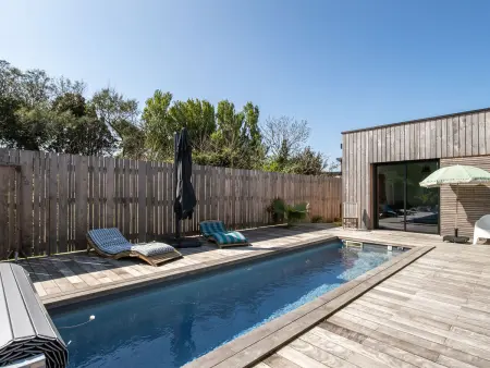 La Villa Agapanthes, Maison 6 personnes à Locquirec - Photo 6