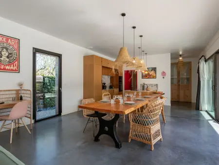 La Villa Agapanthes, Maison 6 personnes à Locquirec - Photo 8