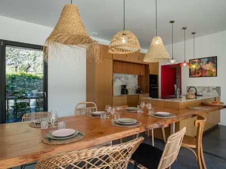 La Villa Agapanthes, Maison 6 personnes à Locquirec - Photo 11