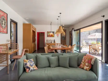 La Villa Agapanthes, Maison 6 personnes à Locquirec - Photo 13