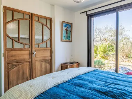 La Villa Agapanthes, Maison 6 personnes à Locquirec - Photo 29
