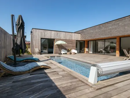 La Villa Agapanthes, Maison 6 personnes à Locquirec - Photo 30