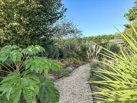La Villa Agapanthes, Maison 6 personnes à Locquirec - Photo 32