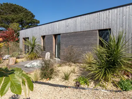 La Villa Agapanthes, Maison 6 personnes à Locquirec - Photo 33