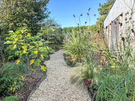La Villa Agapanthes, Maison 6 personnes à Locquirec - Photo 34