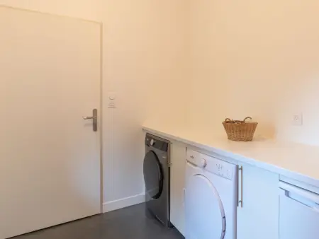 La Villa Agapanthes, Maison 6 personnes à Locquirec - Photo 38