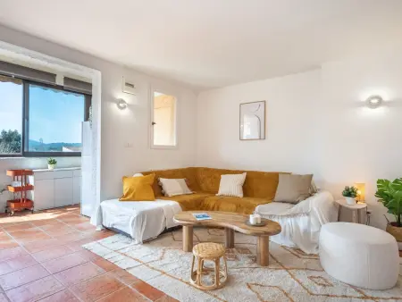 Galiote, Appartement 4 personnes à Cogolin - Photo 1