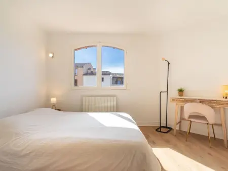 Galiote, Appartement 4 personnes à Cogolin - Photo 3