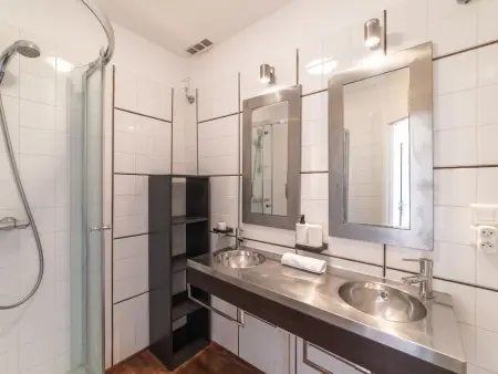 Galiote, Appartement 4 personnes à Cogolin - Photo 4