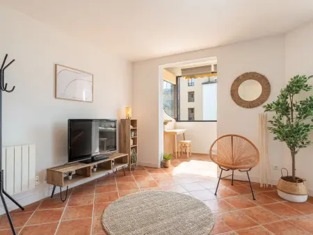 Galiote, Appartement 4 personnes à Cogolin - Photo 5