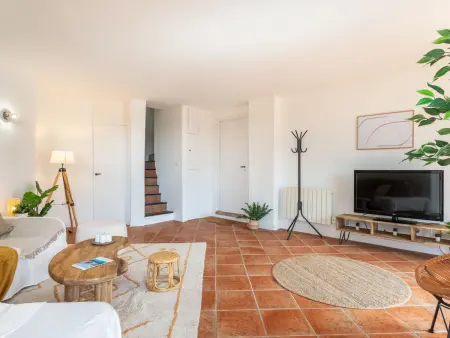 Galiote, Appartement 4 personnes à Cogolin - Photo 6