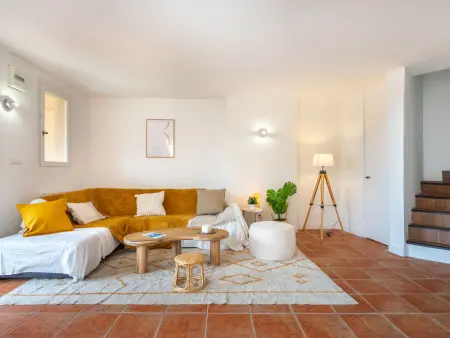 Galiote, Appartement 4 personnes à Cogolin - Photo 7