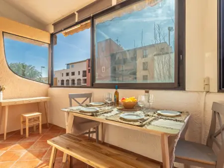 Galiote, Appartement 4 personnes à Cogolin - Photo 9