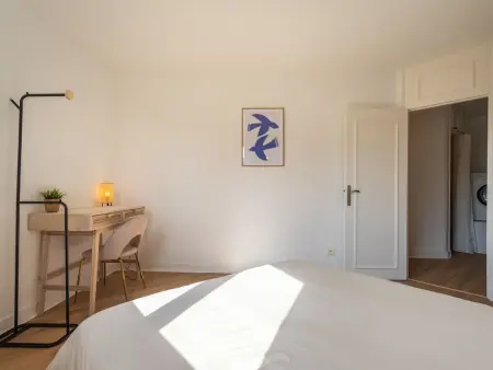 Galiote, Appartement 4 personnes à Cogolin - Photo 12