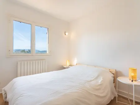 Galiote, Appartement 4 personnes à Cogolin - Photo 13