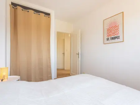 Galiote, Appartement 4 personnes à Cogolin - Photo 14