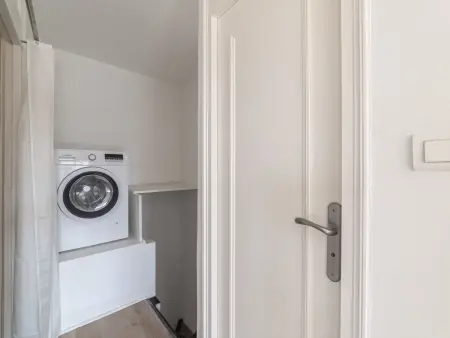 Galiote, Appartement 4 personnes à Cogolin - Photo 15