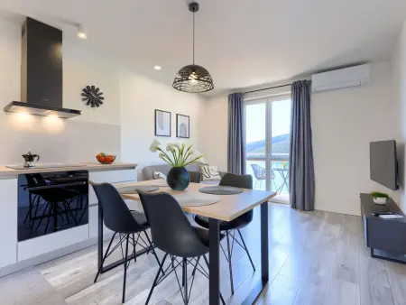 Acqua e sale, Appartement 4 personnes à Rabac - Photo 1