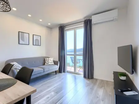 Acqua e sale, Appartement 4 personnes à Rabac - Photo 2