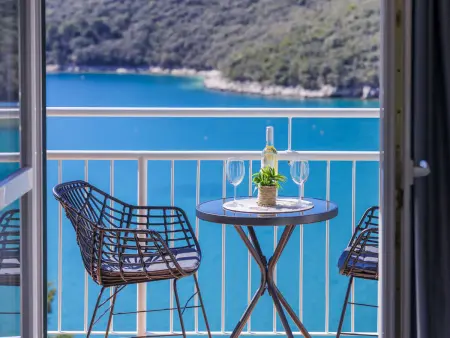 Acqua e sale, Appartement 4 personnes à Rabac - Photo 3