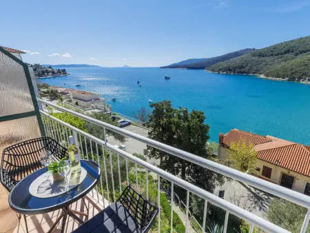 Acqua e sale, Appartement 4 personnes à Rabac - Photo 4