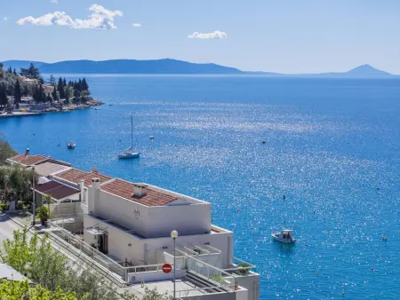 Acqua e sale, Appartement 4 personnes à Rabac - Photo 5