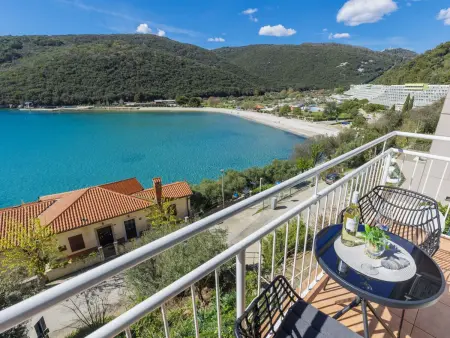 Acqua e sale, Appartement 4 personnes à Rabac - Photo 6