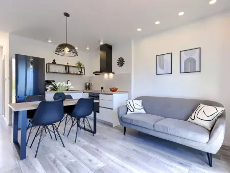 Acqua e sale, Appartement 4 personnes à Rabac - Photo 8