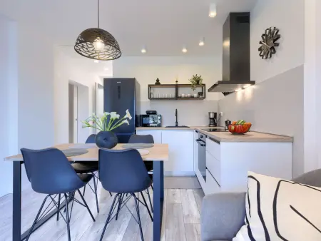 Acqua e sale, Appartement 4 personnes à Rabac - Photo 10