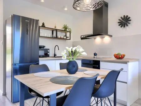 Acqua e sale, Appartement 4 personnes à Rabac - Photo 11