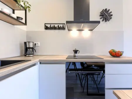 Acqua e sale, Appartement 4 personnes à Rabac - Photo 13