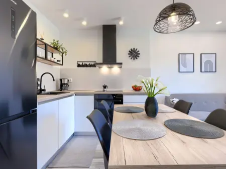 Acqua e sale, Appartement 4 personnes à Rabac - Photo 15