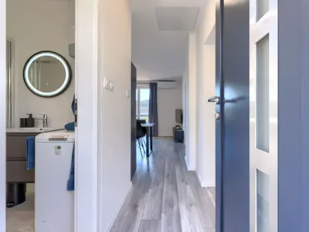 Acqua e sale, Appartement 4 personnes à Rabac - Photo 17