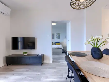 Acqua e sale, Appartement 4 personnes à Rabac - Photo 18