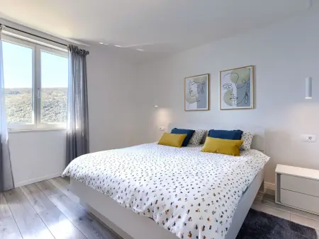 Acqua e sale, Appartement 4 personnes à Rabac - Photo 19