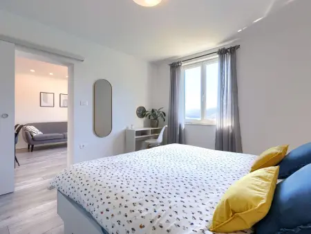 Acqua e sale, Appartement 4 personnes à Rabac - Photo 20