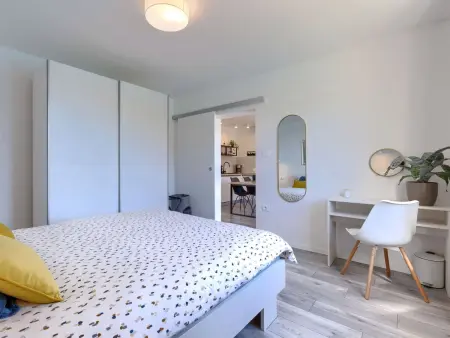 Acqua e sale, Appartement 4 personnes à Rabac - Photo 21