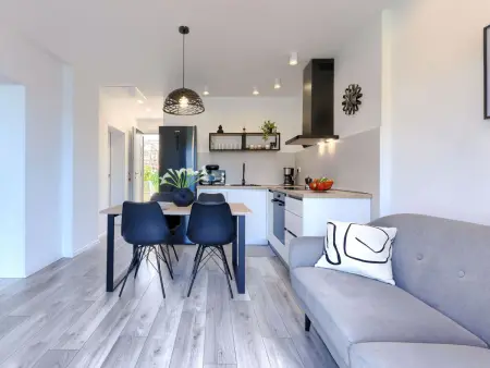 Acqua e sale, Appartement 4 personnes à Rabac - Photo 23