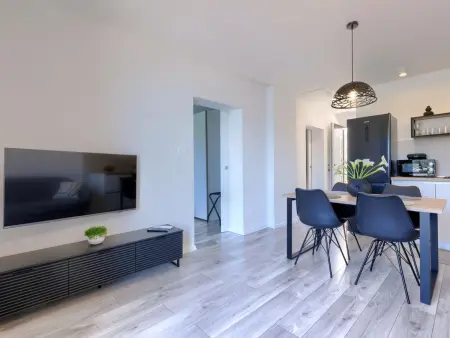 Acqua e sale, Appartement 4 personnes à Rabac - Photo 24