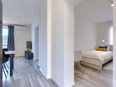 Acqua e sale, Appartement 4 personnes à Rabac - Photo 25