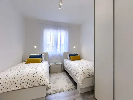 Acqua e sale, Appartement 4 personnes à Rabac - Photo 27