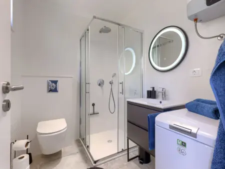 Acqua e sale, Appartement 4 personnes à Rabac - Photo 29