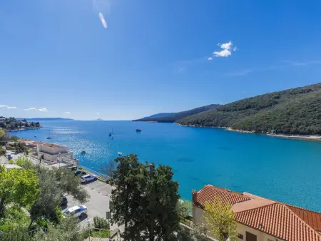 Acqua e sale, Appartement 4 personnes à Rabac - Photo 33
