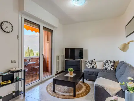 Bellano Lakeview Apartment, Appartement 6 personnes à Bellano - Photo 2