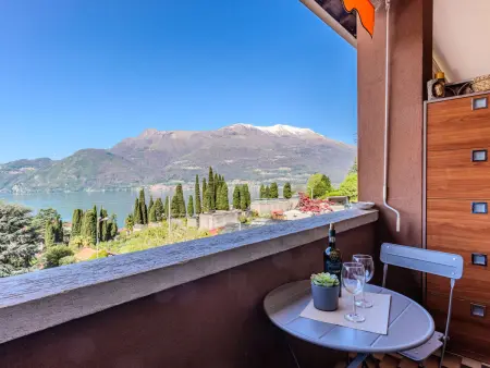 Bellano Lakeview Apartment, Appartement 6 personnes à Bellano - Photo 6