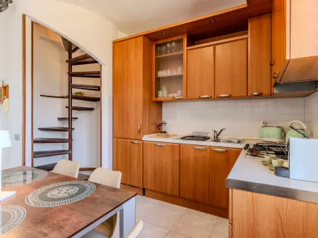 Bellano Lakeview Apartment, Appartement 6 personnes à Bellano - Photo 11