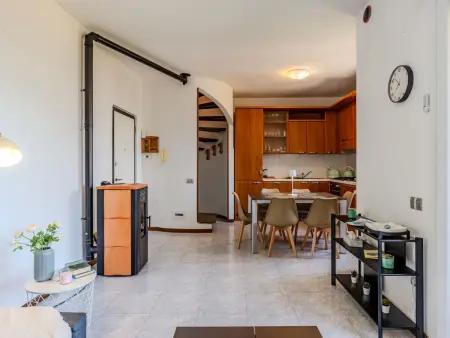 Bellano Lakeview Apartment, Appartement 6 personnes à Bellano - Photo 12
