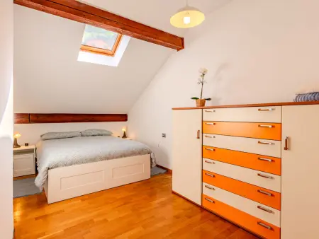 Bellano Lakeview Apartment, Appartement 6 personnes à Bellano - Photo 14