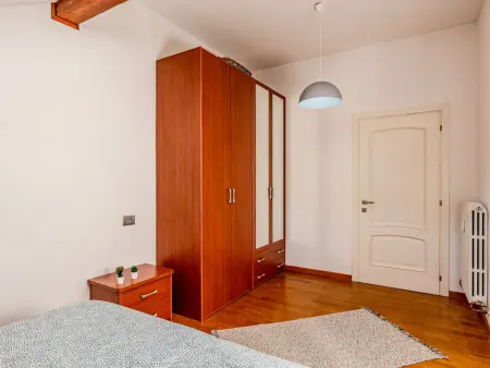 Bellano Lakeview Apartment, Appartement 6 personnes à Bellano - Photo 16