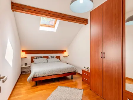 Bellano Lakeview Apartment, Appartement 6 personnes à Bellano - Photo 18